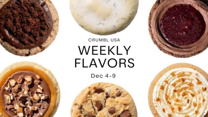 Crumbl-Cookies-Weekly-Menu-Through-December-9-2023 Crumbl Cookies Weekly Menu Through December 9, 2023