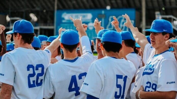 Middle-Tennessee-Baseball-announces-2024-schedule Middle Tennessee Baseball announces 2024 schedule