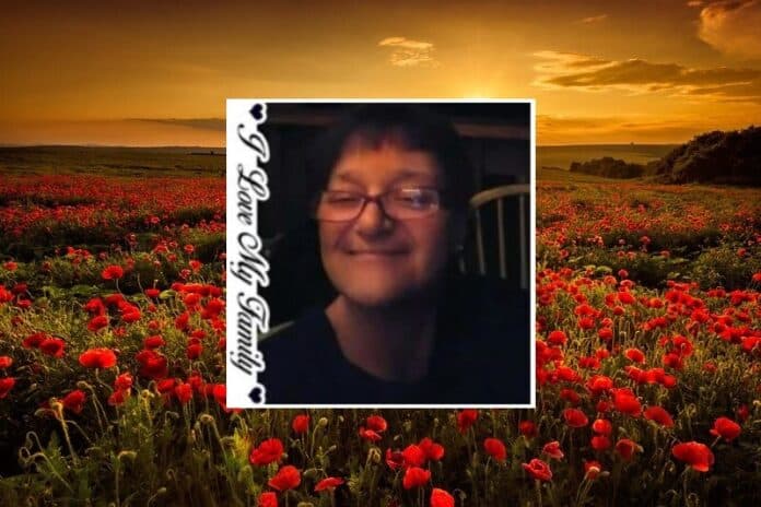 Tammy Renee Comperry Tammy-Renee-Comperry