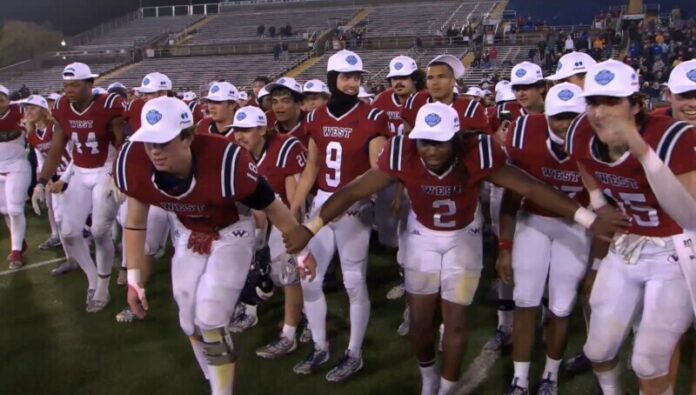 West-champs