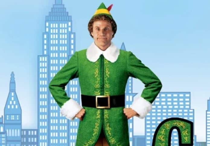 elf