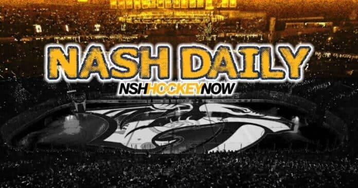 nashhockeynow Photo by NashHockeyNow.com