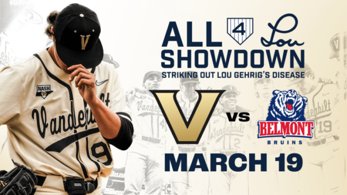 All 4 Lou Showdown