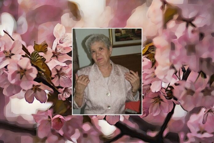 Gertie-Pauline-Street