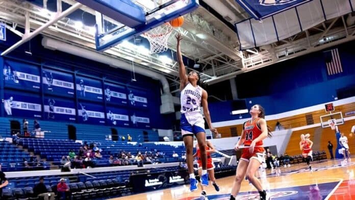 St.-Andre-Takes-Home-Two-OVC-Weekly-Awards St. Andre Takes Home Two OVC Weekly Awards
