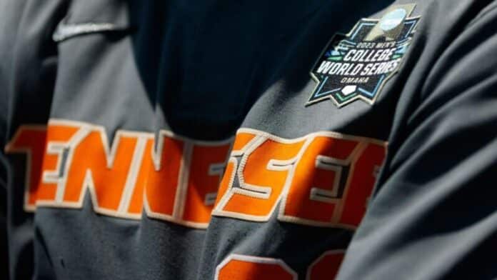 Tennessee Baseball