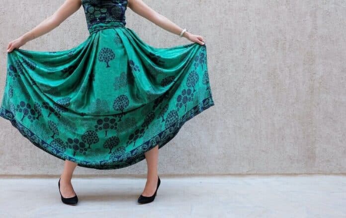 dress