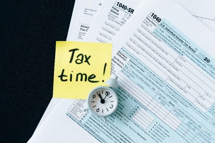 tax-filling-tips