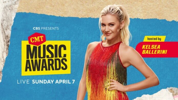 CMT-Awards