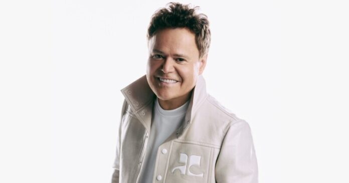 Donny-Osmond