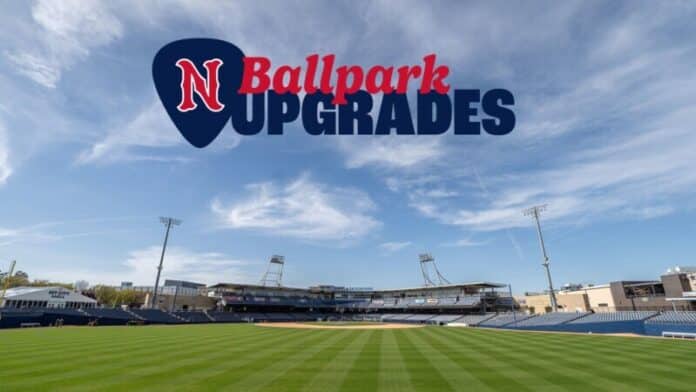 Sounds-Unveil-Ballpark-Upgrades-at-First-Horizon-Park The Nashville Sounds Baseball Club has announced the addition of several ballpark upgrades to First Horizon Park