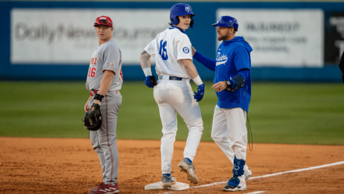 Photo by Emily Cole / MT Athletic Communications
