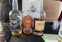 Bourbon and Bubbles Fest to Take Place at Geodis Park