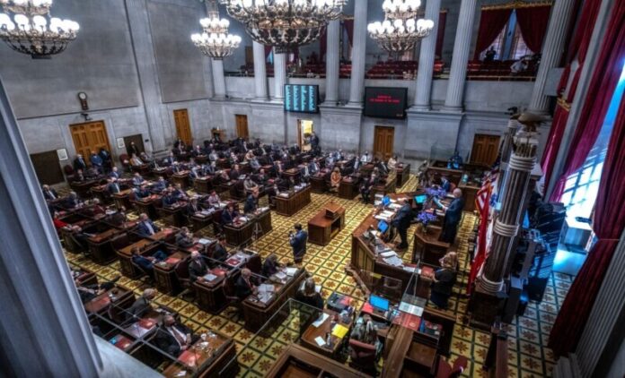 Tennessee-House-of-Representatives-Photo-John-Partipilo