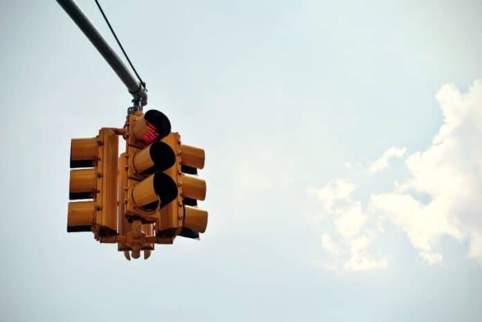 traffic-light