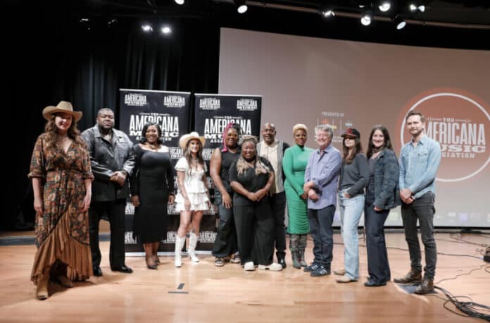 Ameriana-Awards