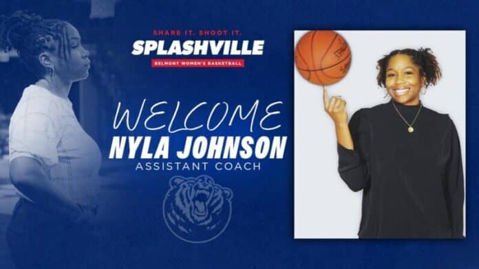 nyla johnson