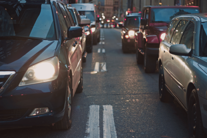 traffic-congestion