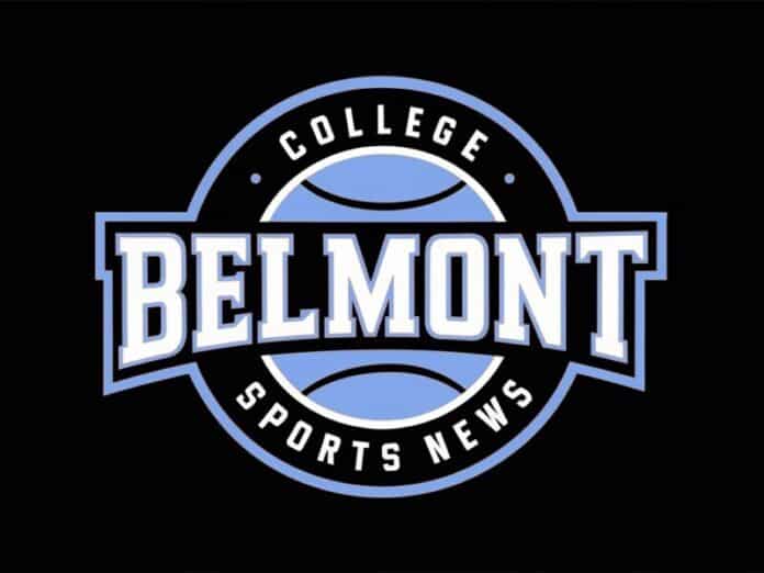 Belmont bruins