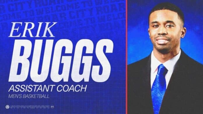 Erik-Buggs