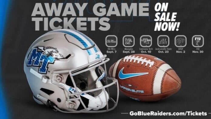 Football-away-game-tickets-for-2024-are-on-sale-now Photo by MTSU