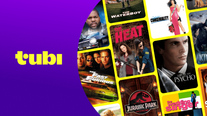 What’s Coming to Tubi in July