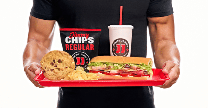 jimmy john's