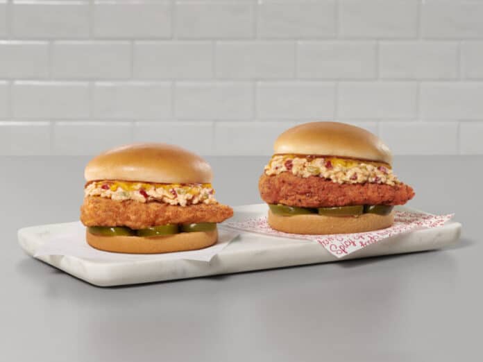 Photo by Chick-fil-A