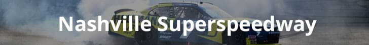 Nashville Superspeedway