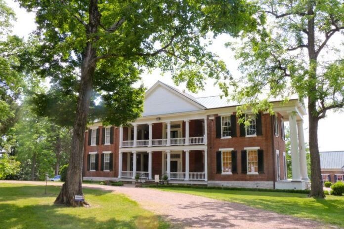 Rose-Mont-City-of-Gallatin