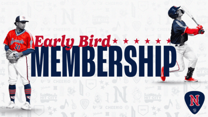 sounds season tickets