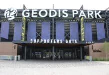 What to Expect When You Attend an Event at Geodis Park Geodis-Park