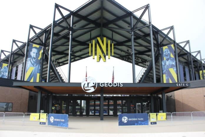 Geodis-Stadium Geodis Park