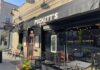 Places to Eat Close to Franklin Theatre Pucketts