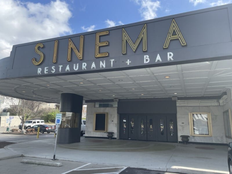 Sinema