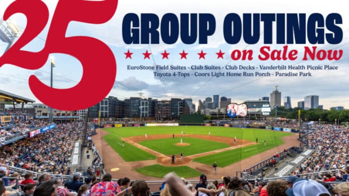 sounds group sales