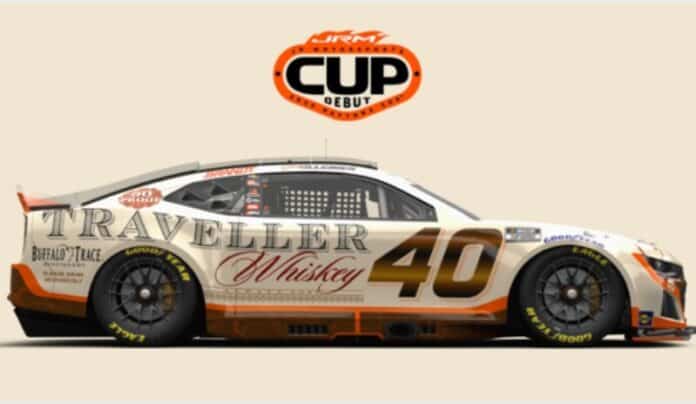 JRM-Car