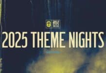 Nashville Soccer Club Announces 2025 Theme Nights Nashville Soccer Club Announces 2025 Theme Nights