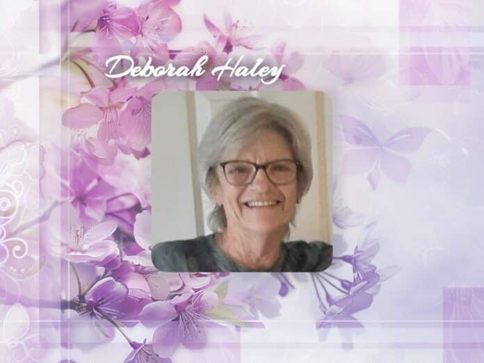 Deborah Haley (Owens) Obituary Deborah Haley (Owens) Obit