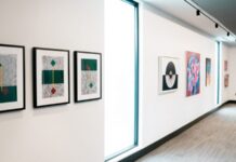 Nashville Soccer Club Announces Newest GEODIS Park Soundwaves Gallery Exhibit GEODIS park soundwaves gallery