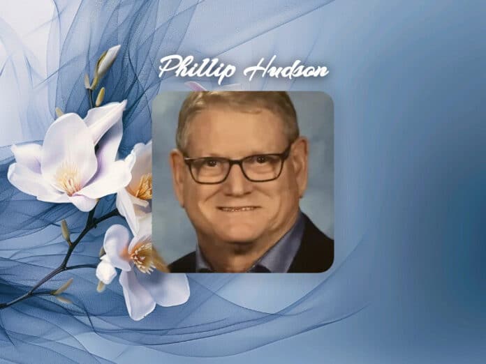 Phillip Hudson Obituary Phillip Hudson Obit