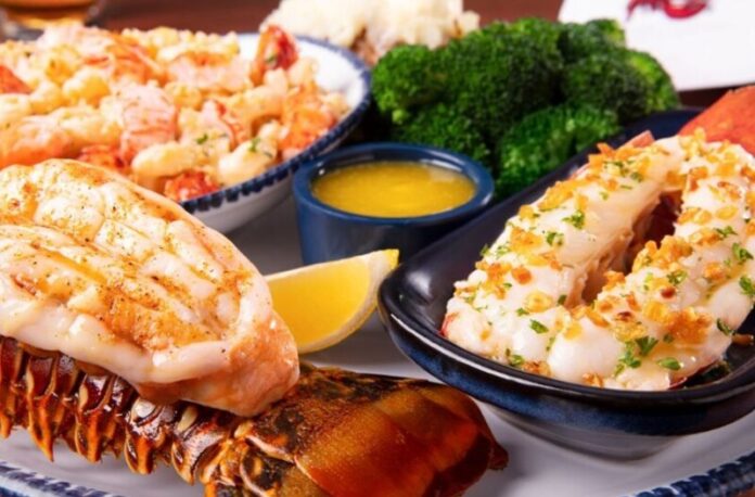 Red Lobster Declares This Year’s Lobsterfest