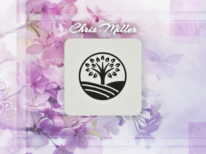 Chris Miller Obit
