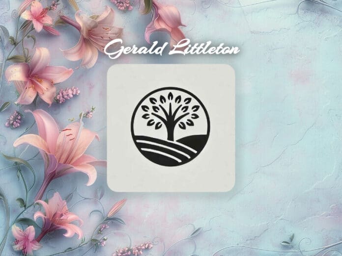 Gerald Littleton Obit