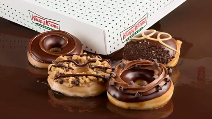 Fan favorite Chocomania returns beginning March 19