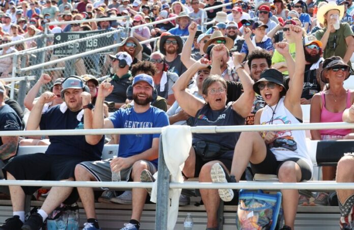 Nashville-Superspeedway-Stands
