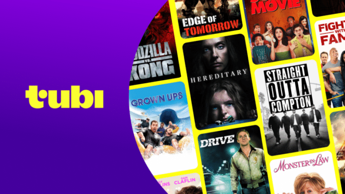 What’s Coming to Tubi in April