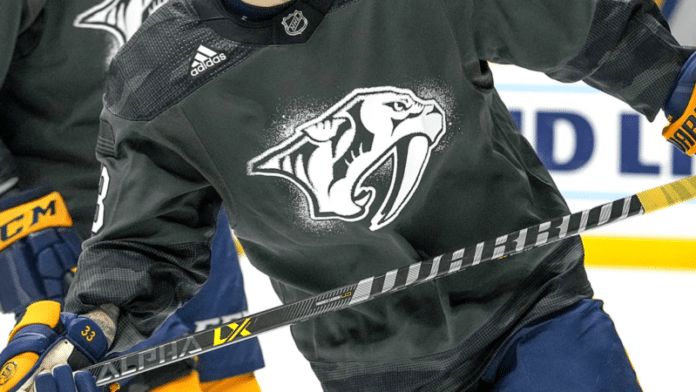 preds-military-week Nashville Predators to Host Ford Military Salute Week March 17-23 With Three Military Appreciation Games