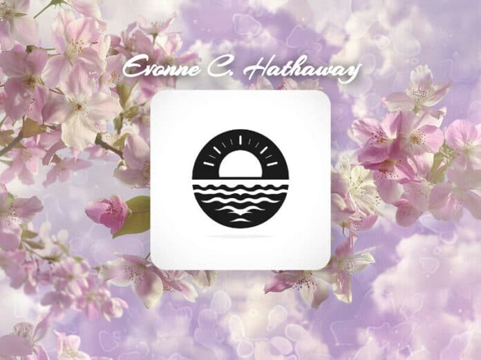 Evonne C. Hathaway Obituary Evonne C. Hathaway Obit