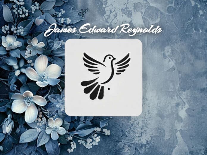 James Edward Reynolds Obit